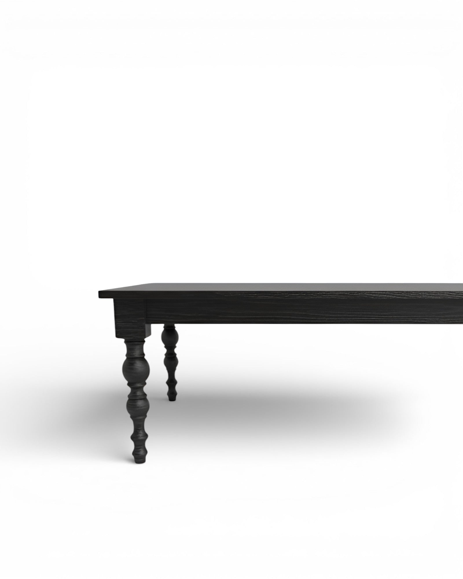 Burleson Dining Table