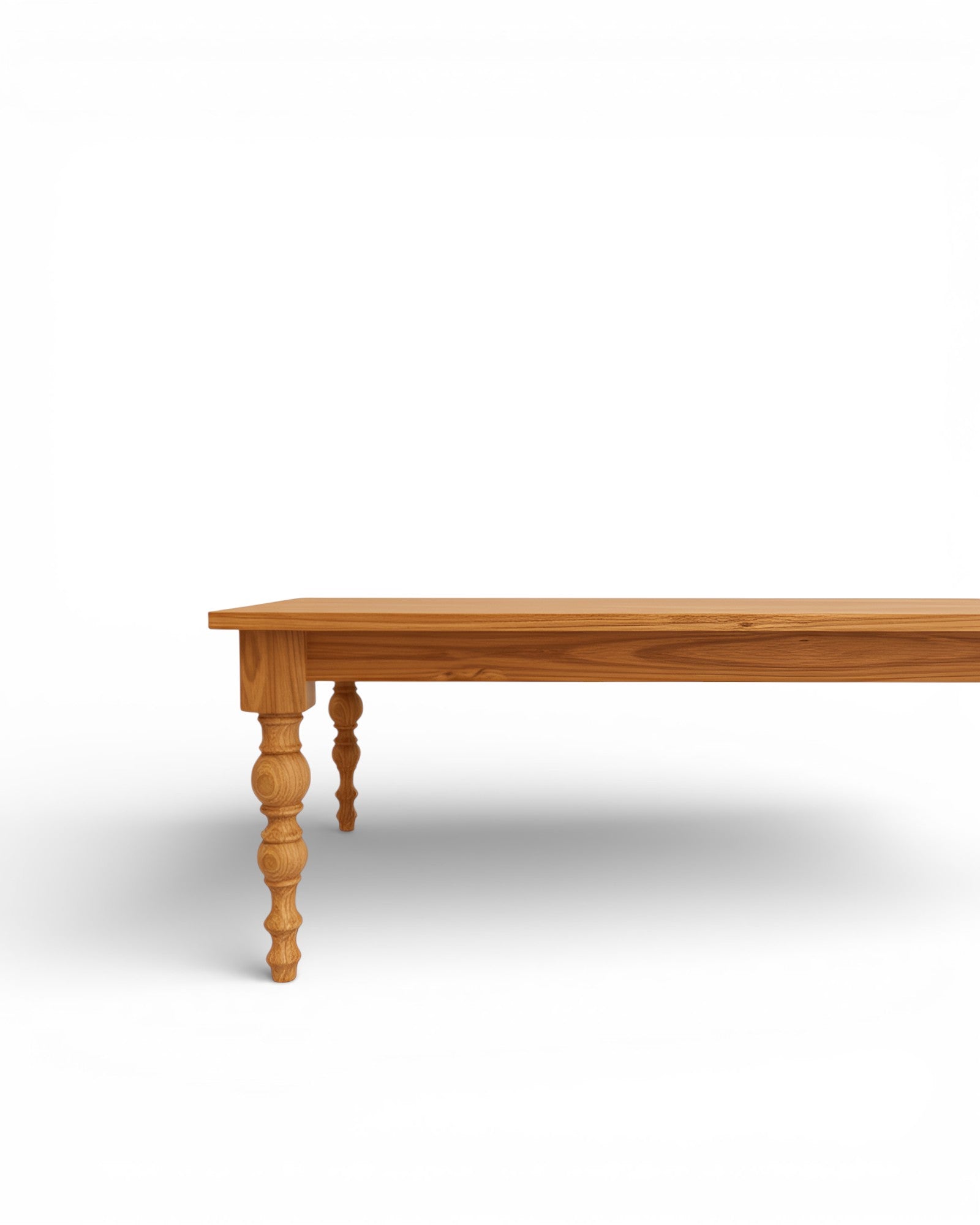 Burleson Dining Table